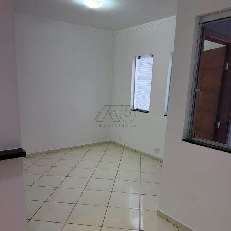 Casa à venda no Jardim Santa Ignês II: 