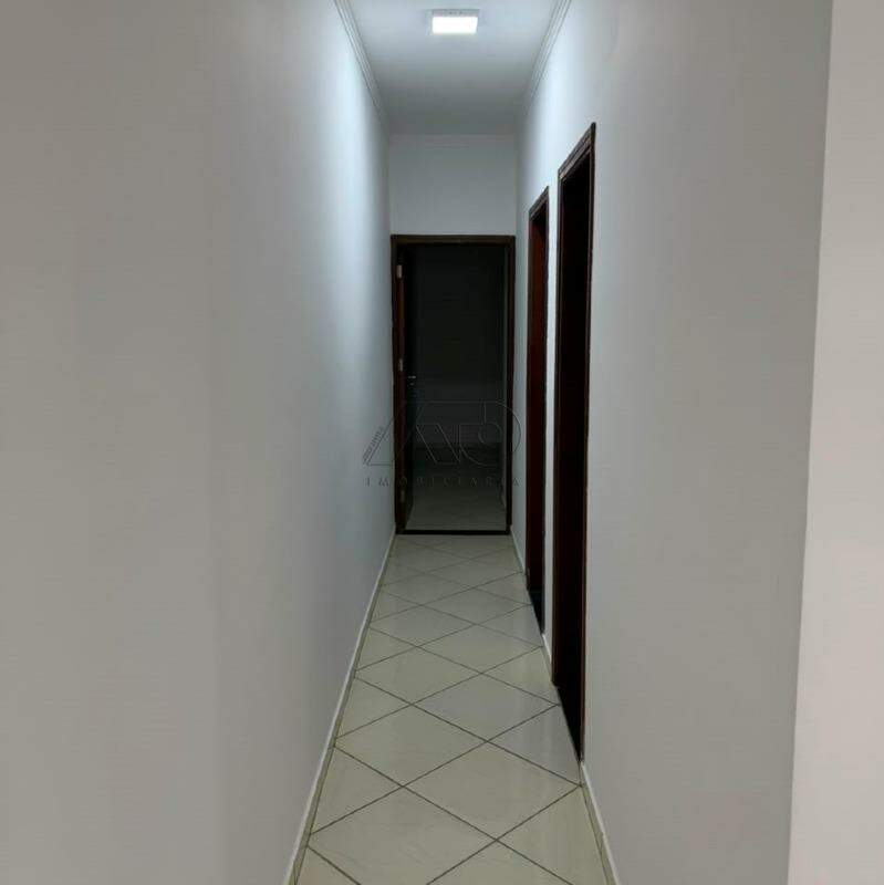 Casa à venda no Jardim Santa Ignês II: 