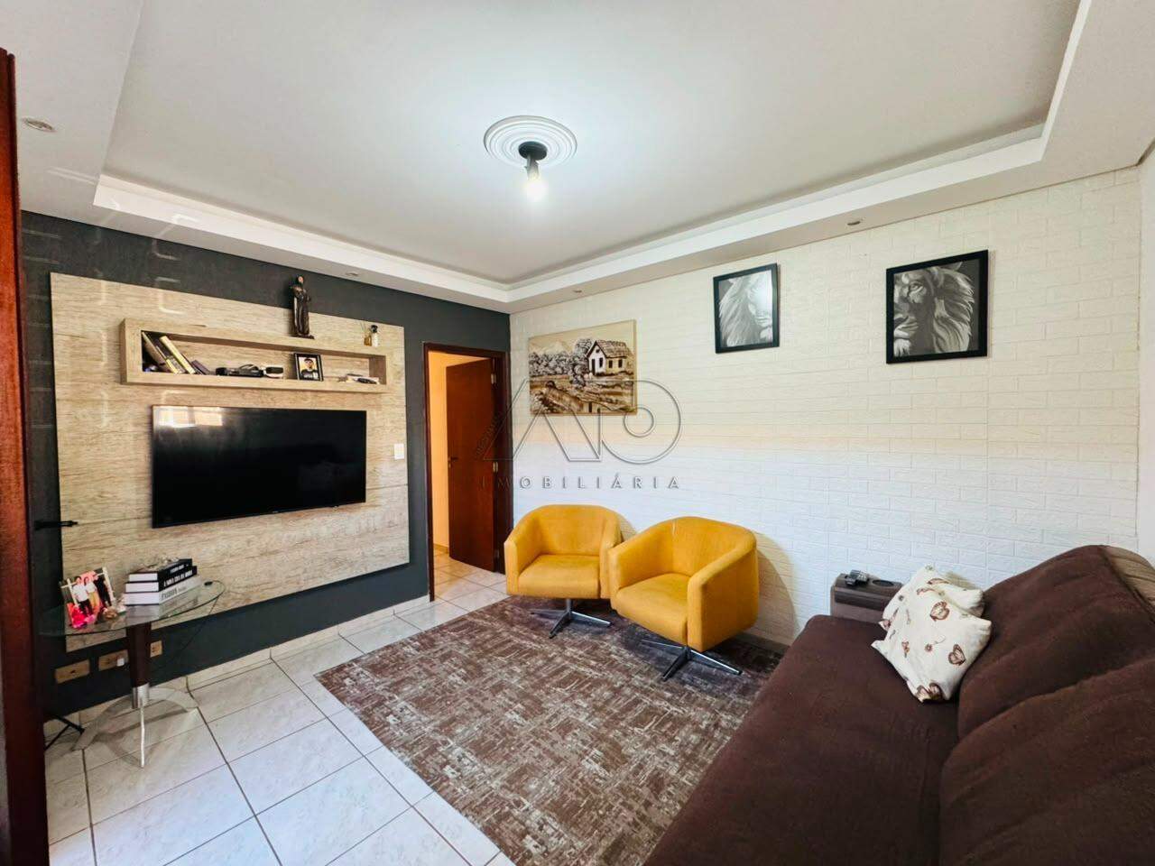 Casa à venda no VILA REZENDE: 