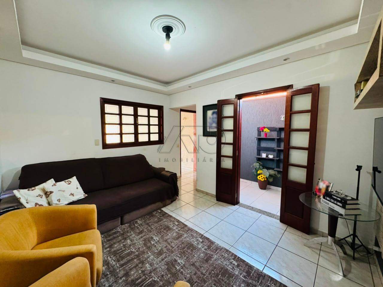 Casa à venda no VILA REZENDE: 