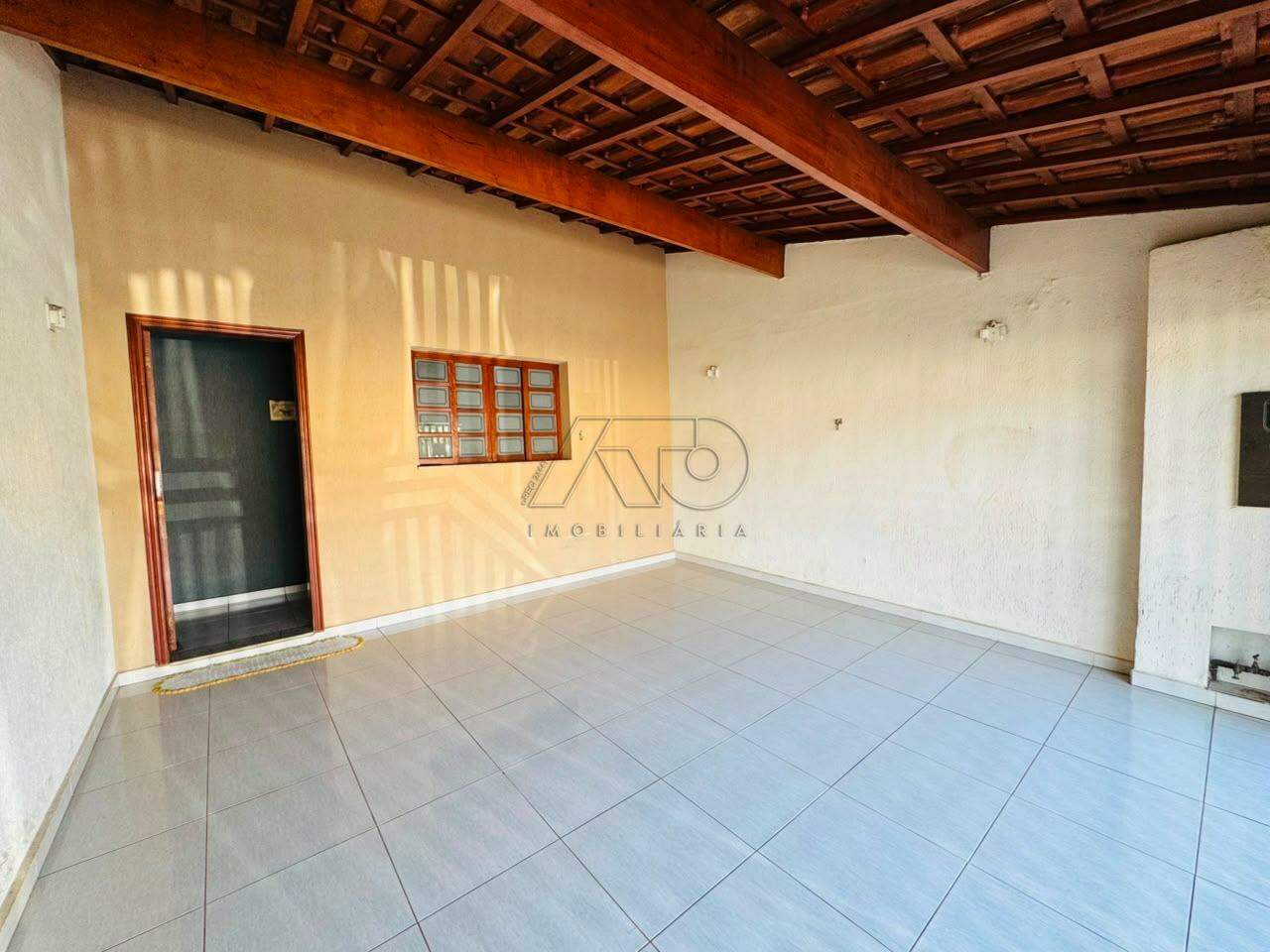 Casa à venda no VILA REZENDE: 