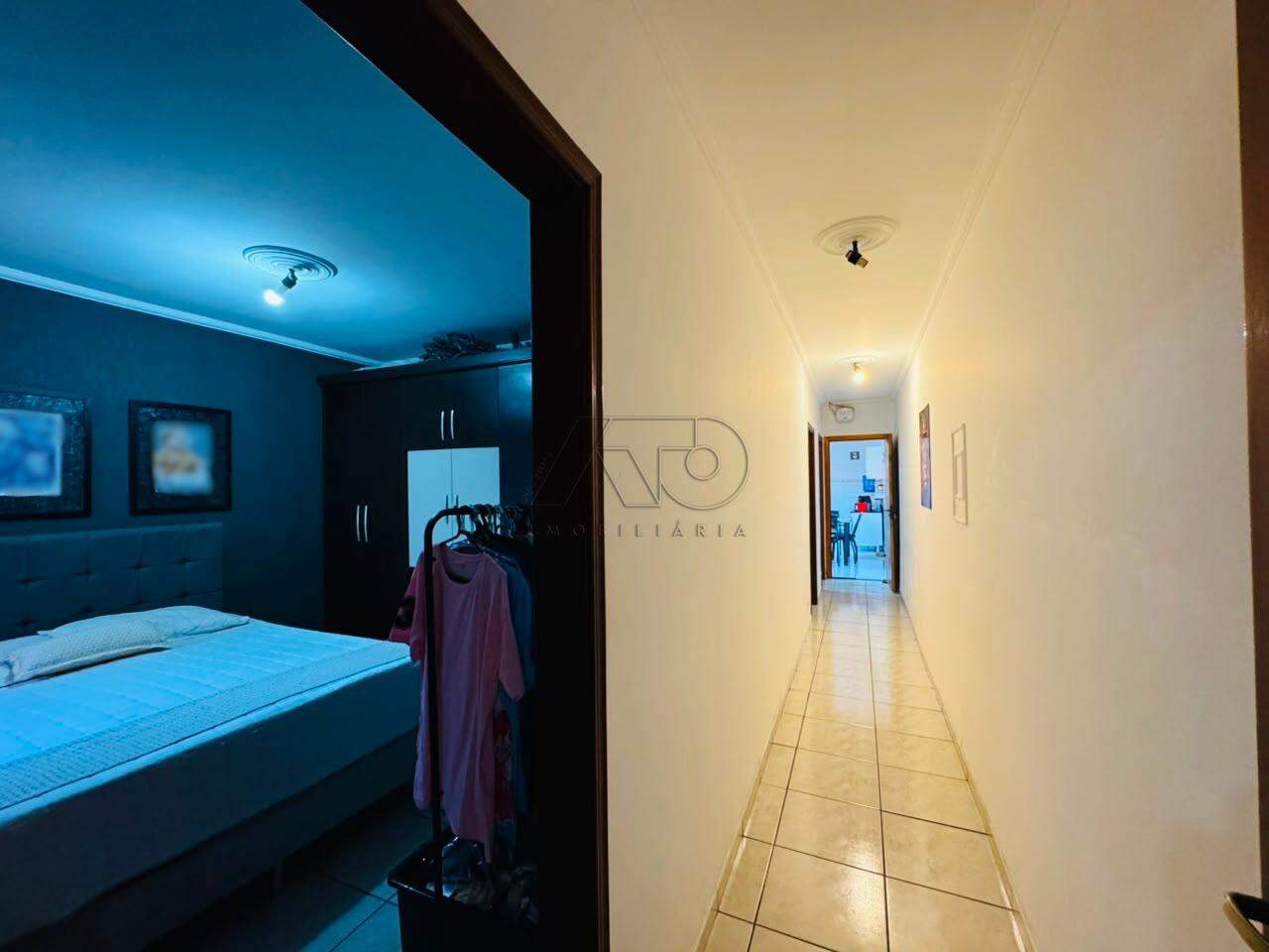 Casa à venda no VILA REZENDE: 