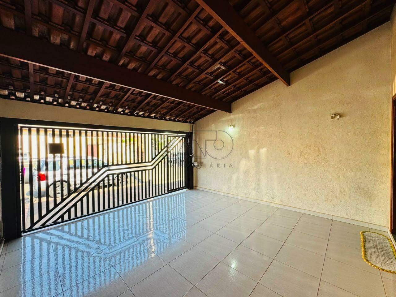 Casa à venda no VILA REZENDE: 