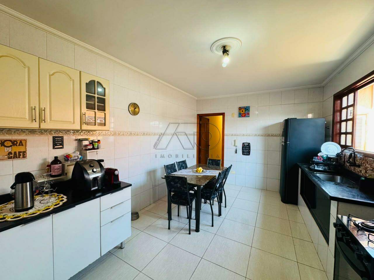 Casa à venda no VILA REZENDE: 