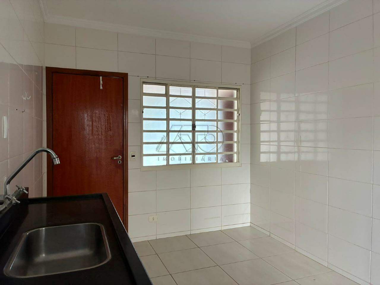 Casa para aluguel no AGUA BRANCA: 
