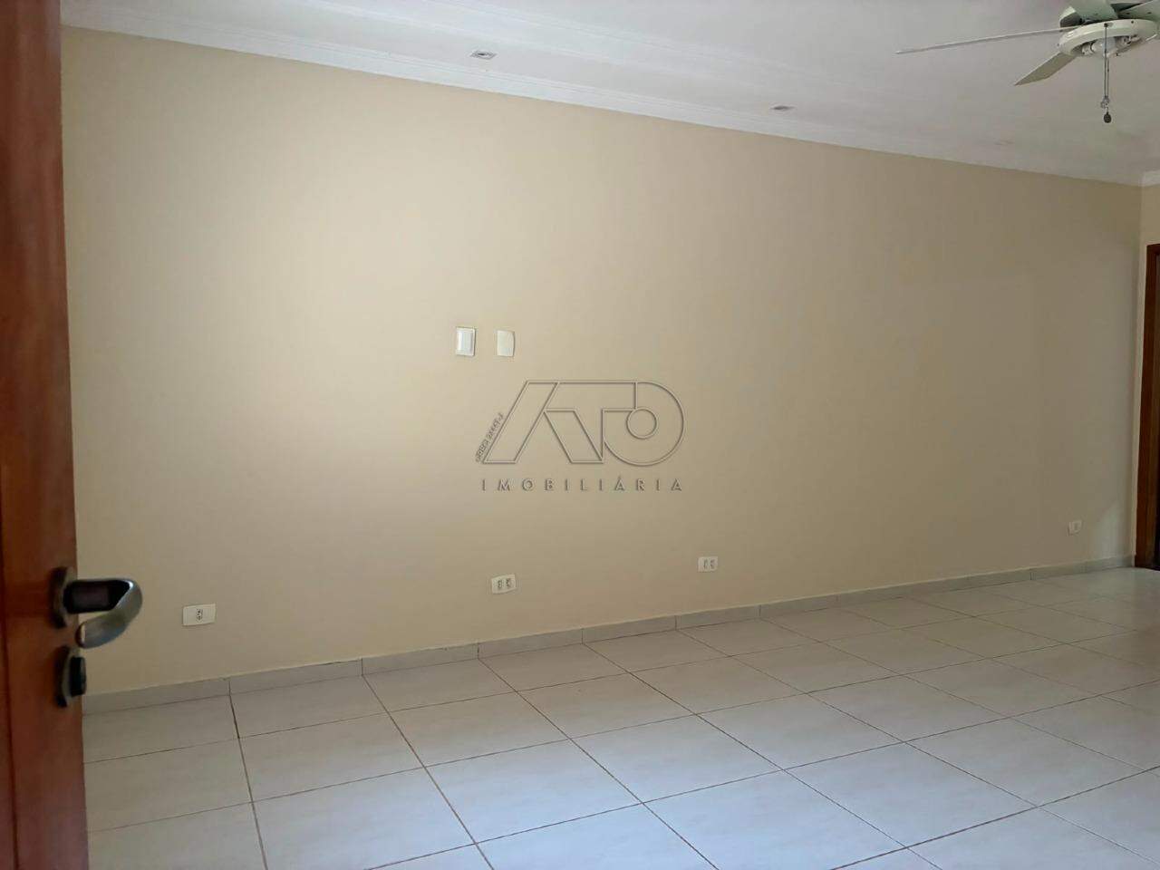 Casa para aluguel no AGUA BRANCA: 