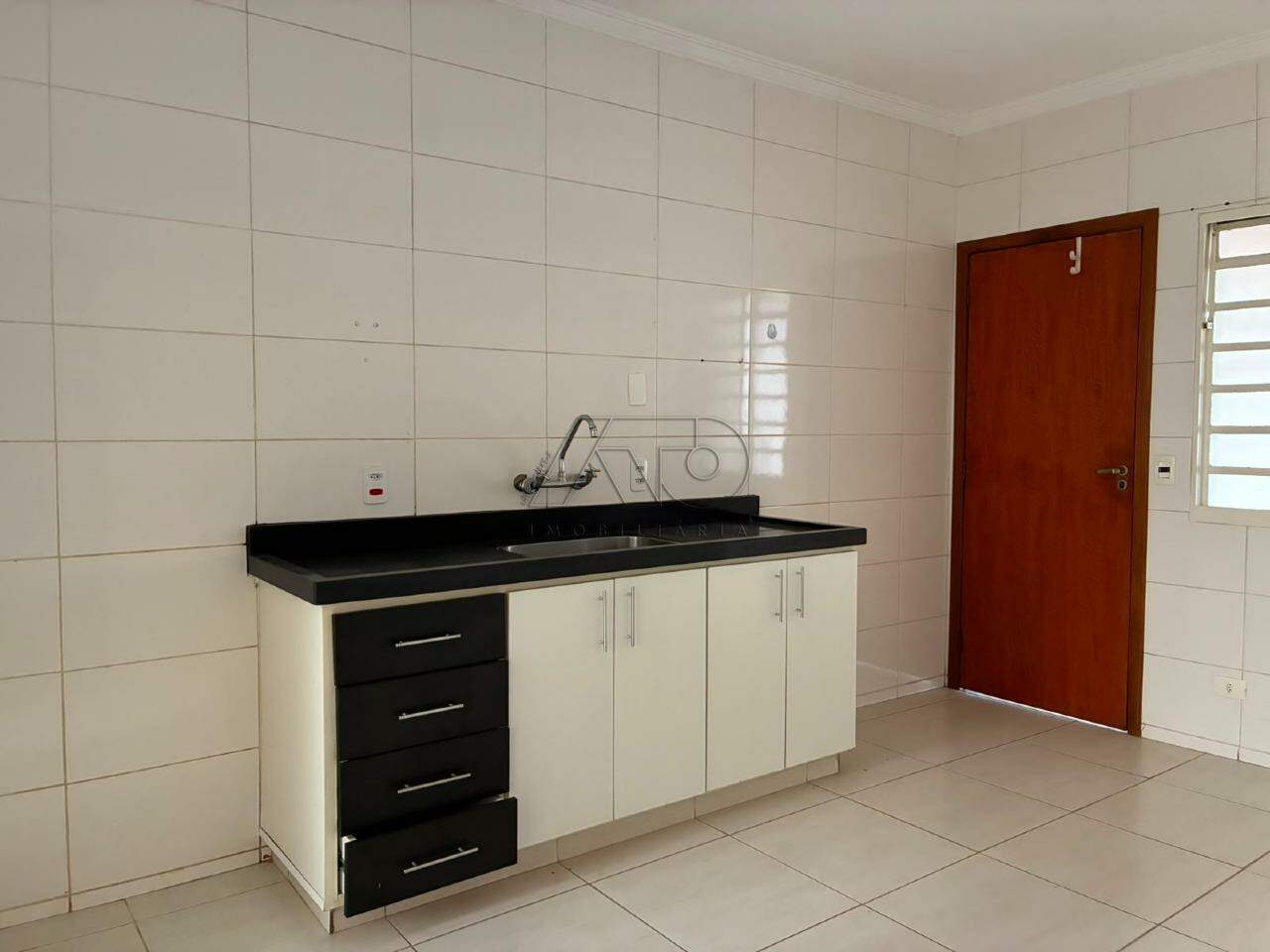 Casa para aluguel no AGUA BRANCA: 