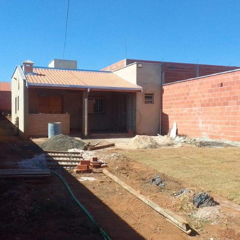 Casa à venda no Área Rural de Saltinho: 