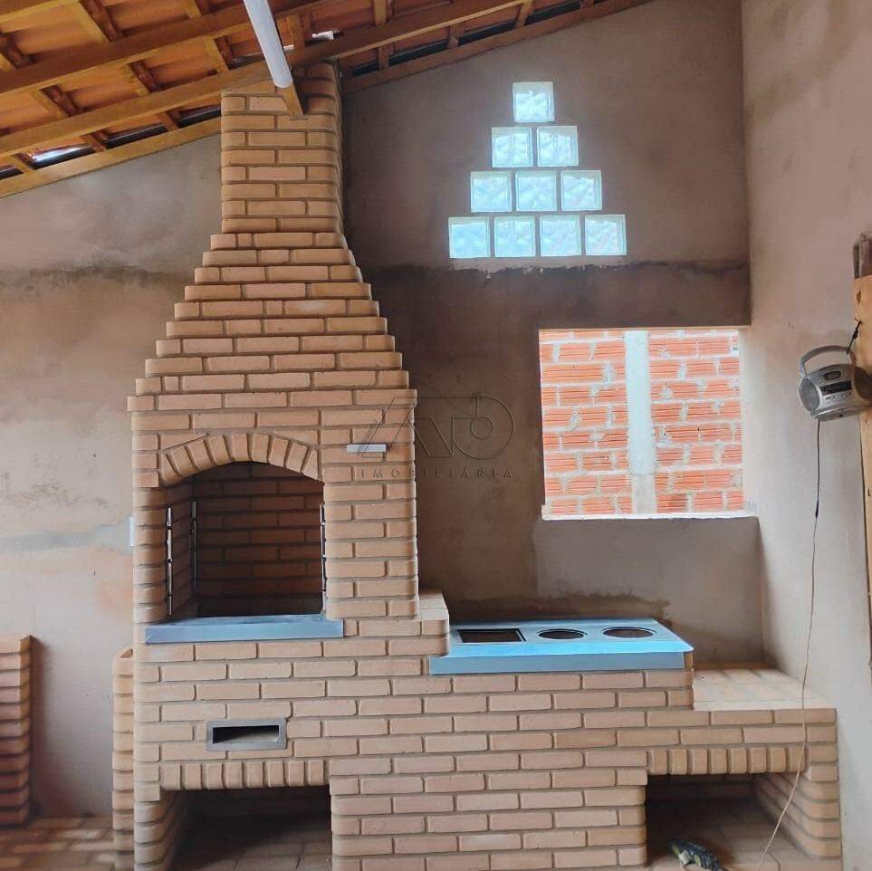 Casa à venda no Área Rural de Saltinho: 