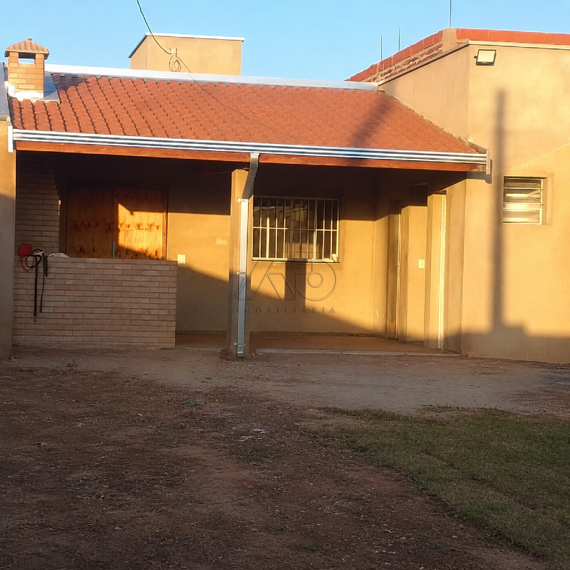 Casa à venda no Área Rural de Saltinho: 