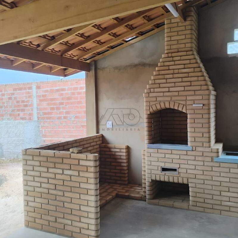 Casa à venda no Área Rural de Saltinho: 