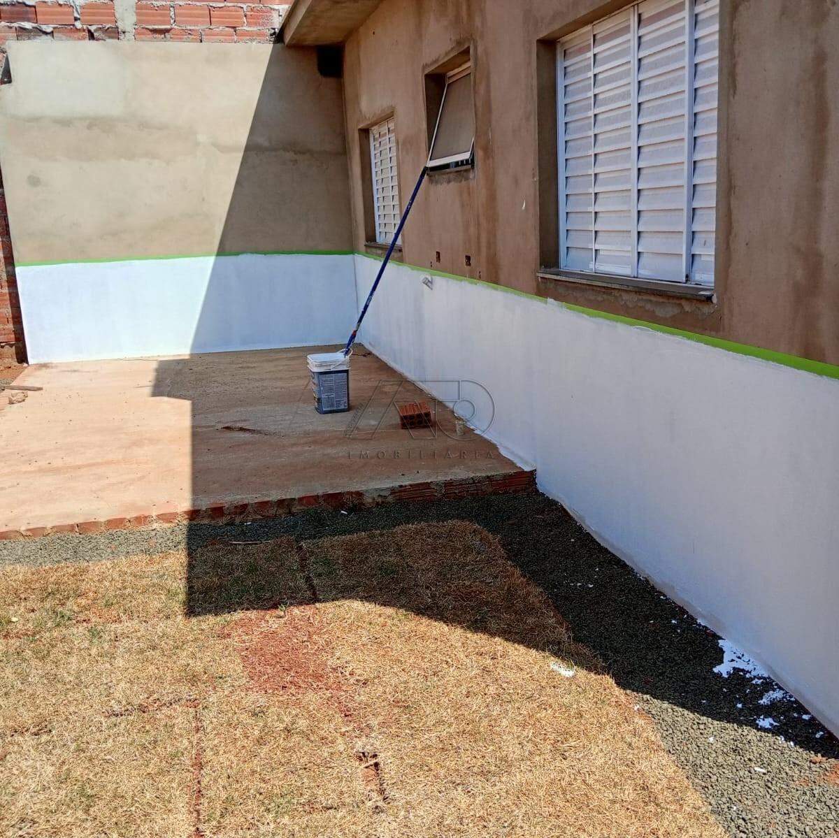 Casa à venda no Área Rural de Saltinho: 