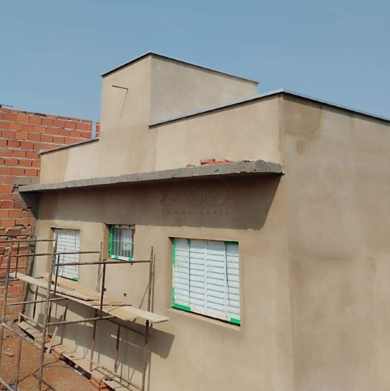 Casa à venda no Área Rural de Saltinho: 