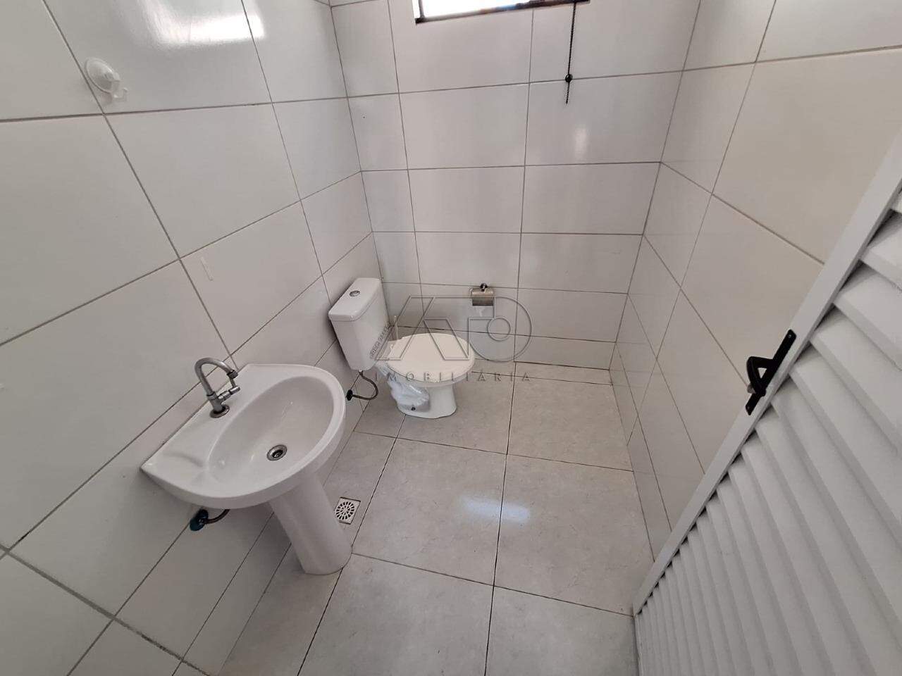 Salão para aluguel no MONTE FELIZ: 