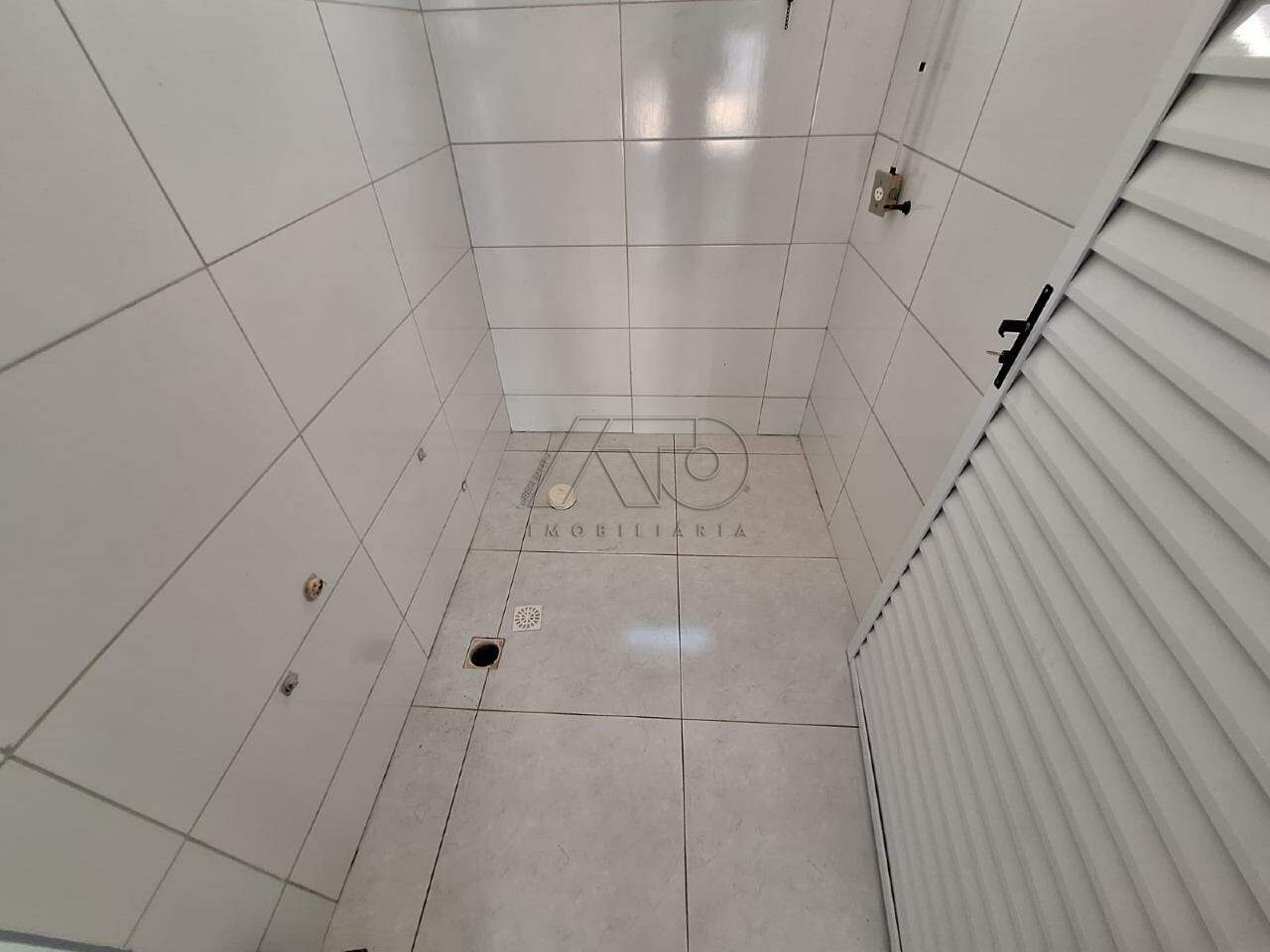 Salão para aluguel no MONTE FELIZ: 