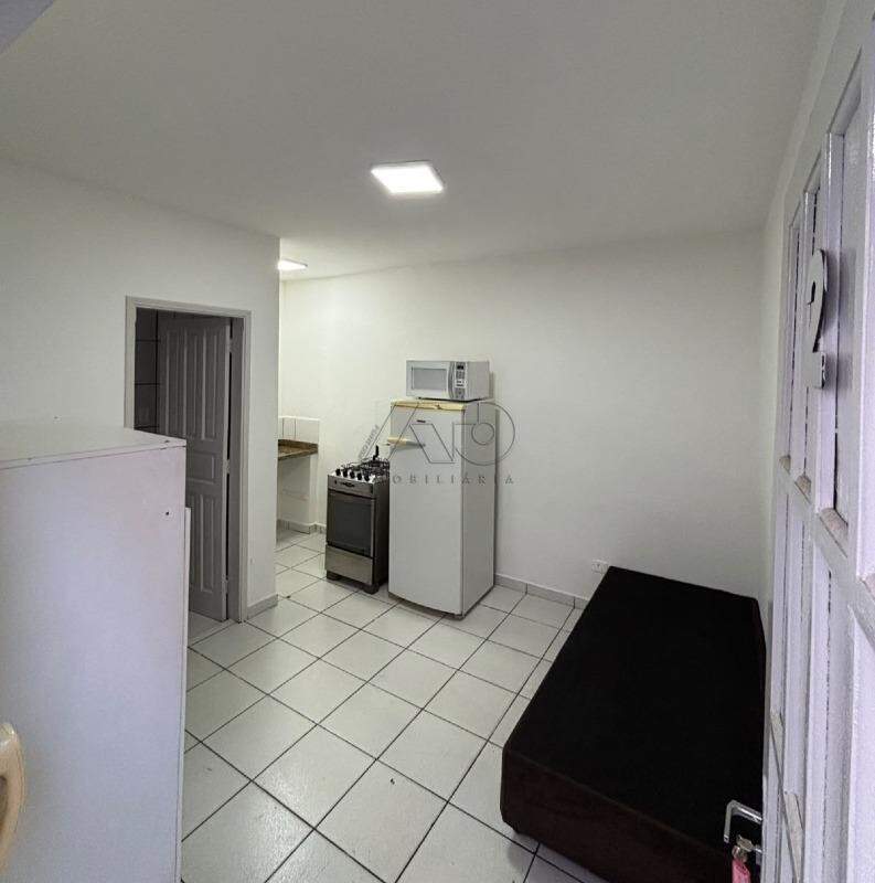 Kitnet para aluguel no VILA INDEPENDENCIA: 