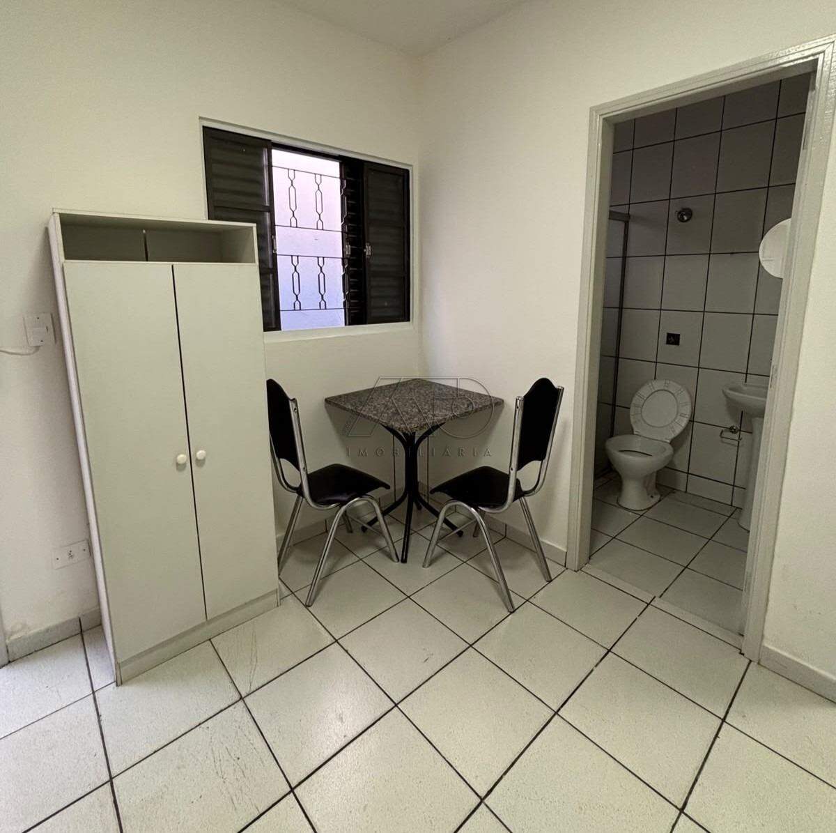 Kitnet para aluguel no VILA INDEPENDENCIA: 