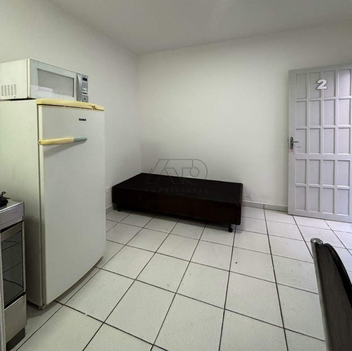Kitnet para aluguel no VILA INDEPENDENCIA: 