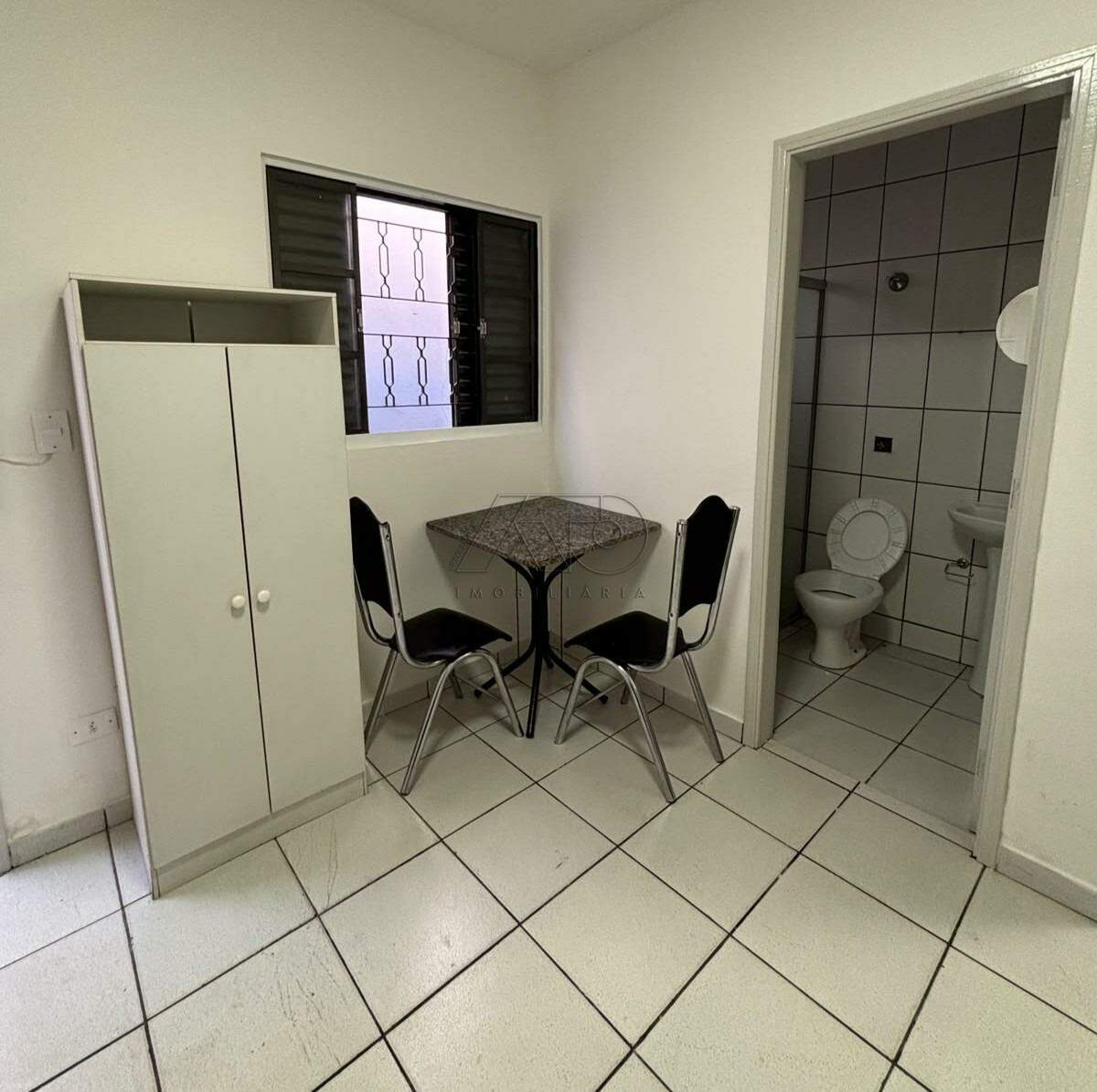 Kitnet para aluguel no VILA INDEPENDENCIA: 