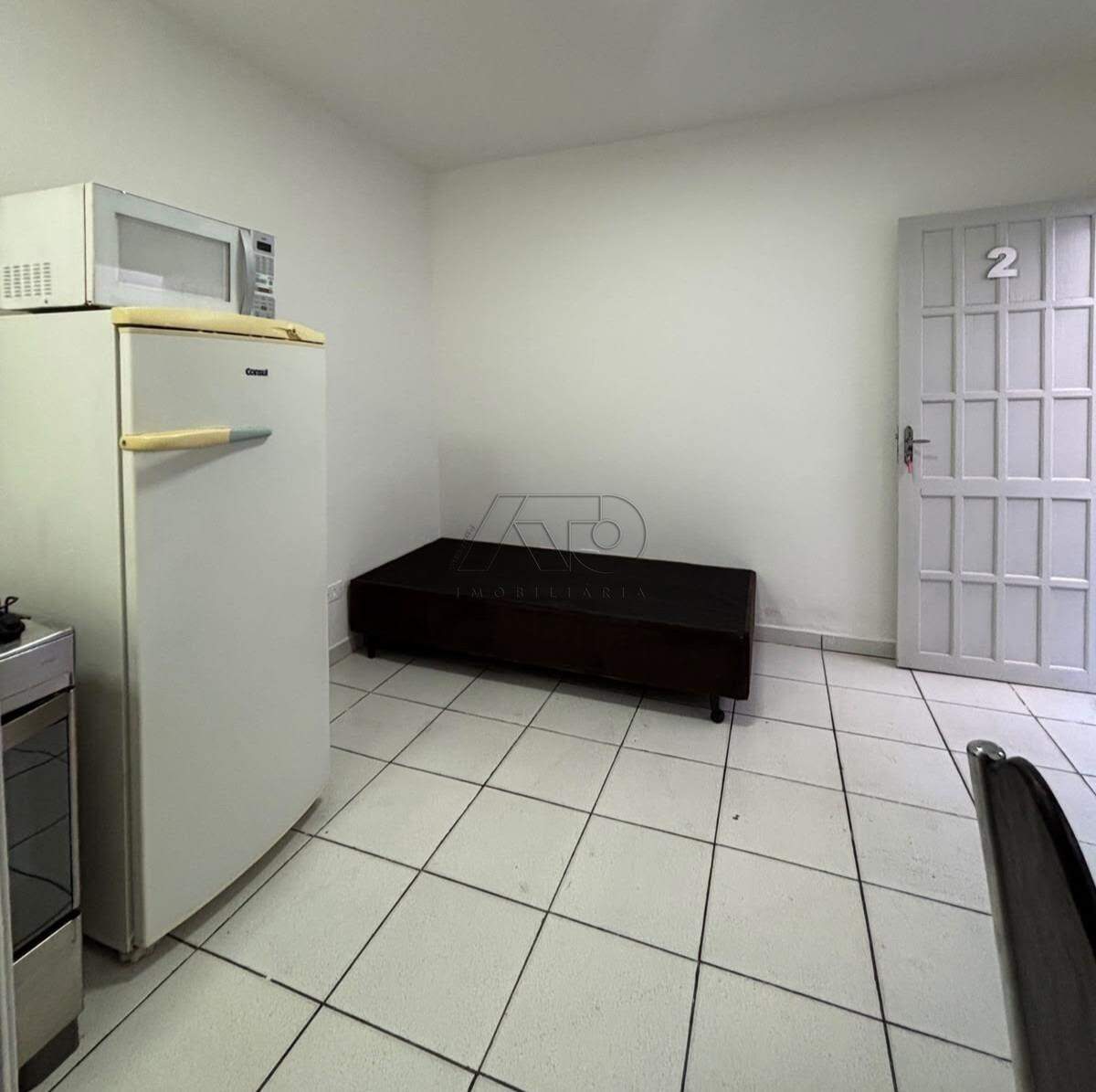 Kitnet para aluguel no VILA INDEPENDENCIA: 