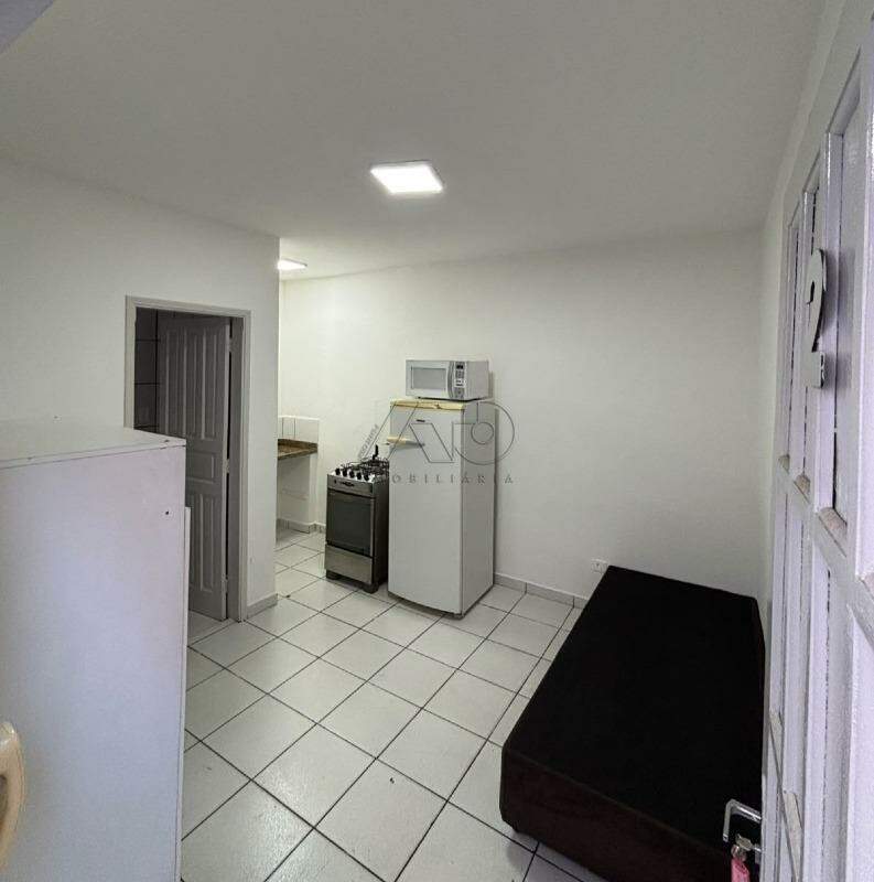 Kitnet para aluguel no VILA INDEPENDENCIA: 