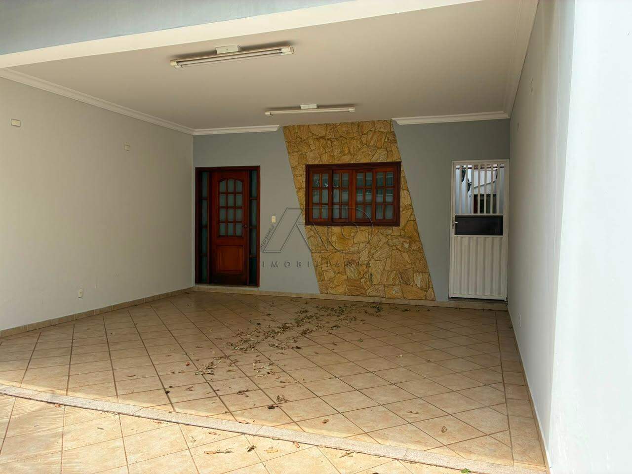 Casa em Condomínio para aluguel no VILA VERDE: 