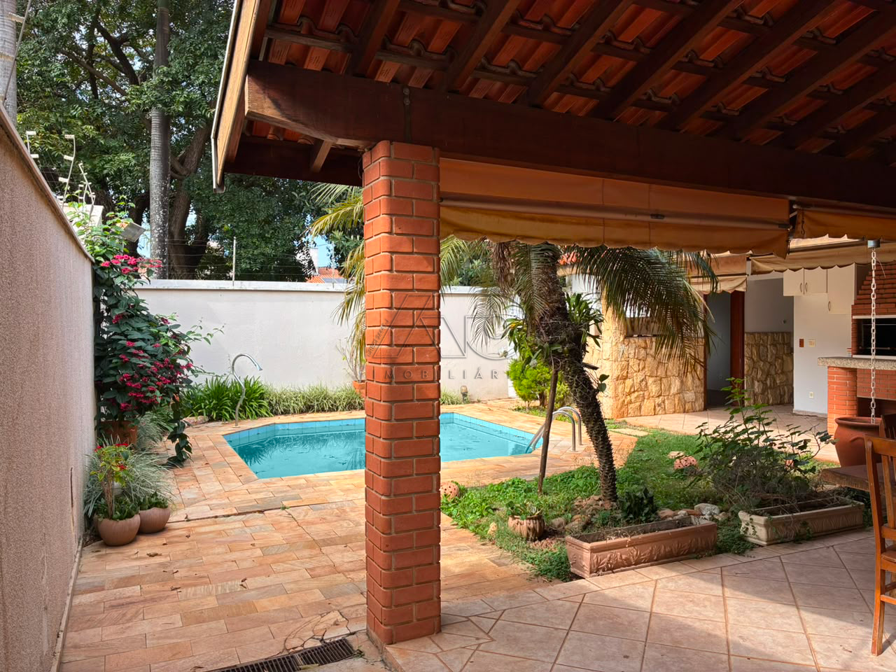 Casa em Condomínio para aluguel no VILA VERDE: 