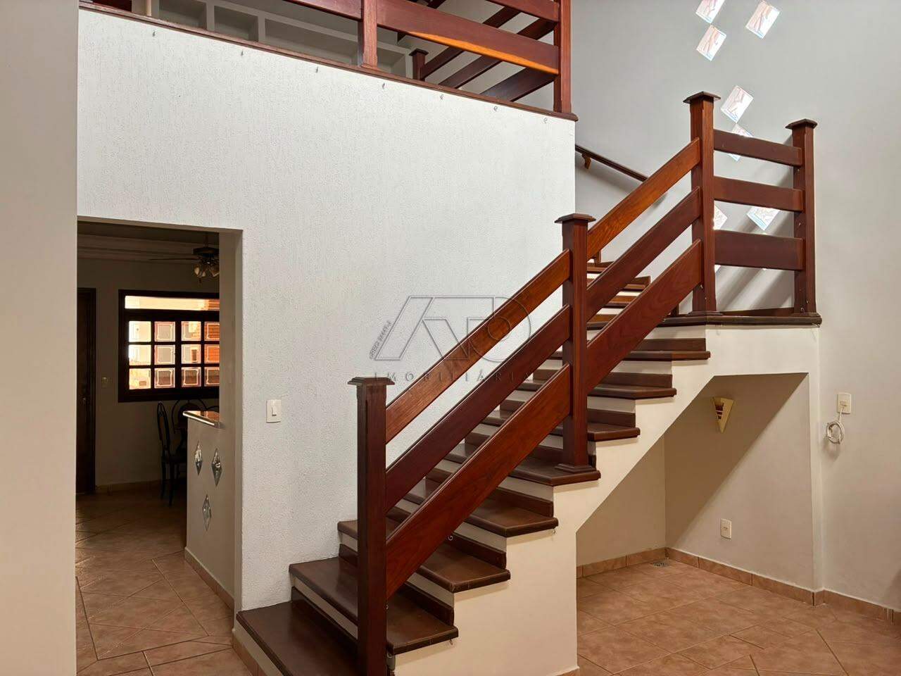 Casa em Condomínio para aluguel no VILA VERDE: 