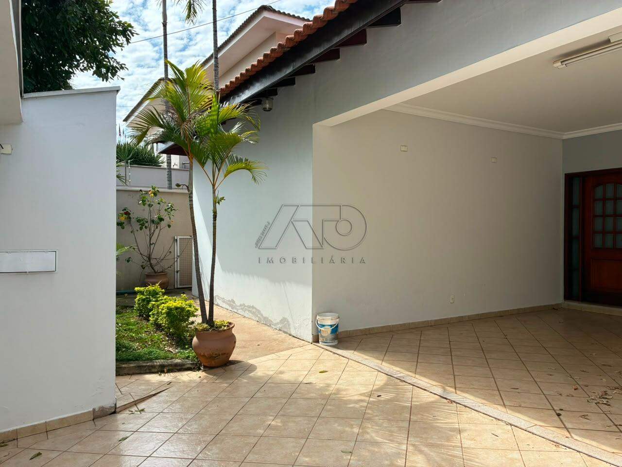 Casa em Condomínio para aluguel no VILA VERDE: 