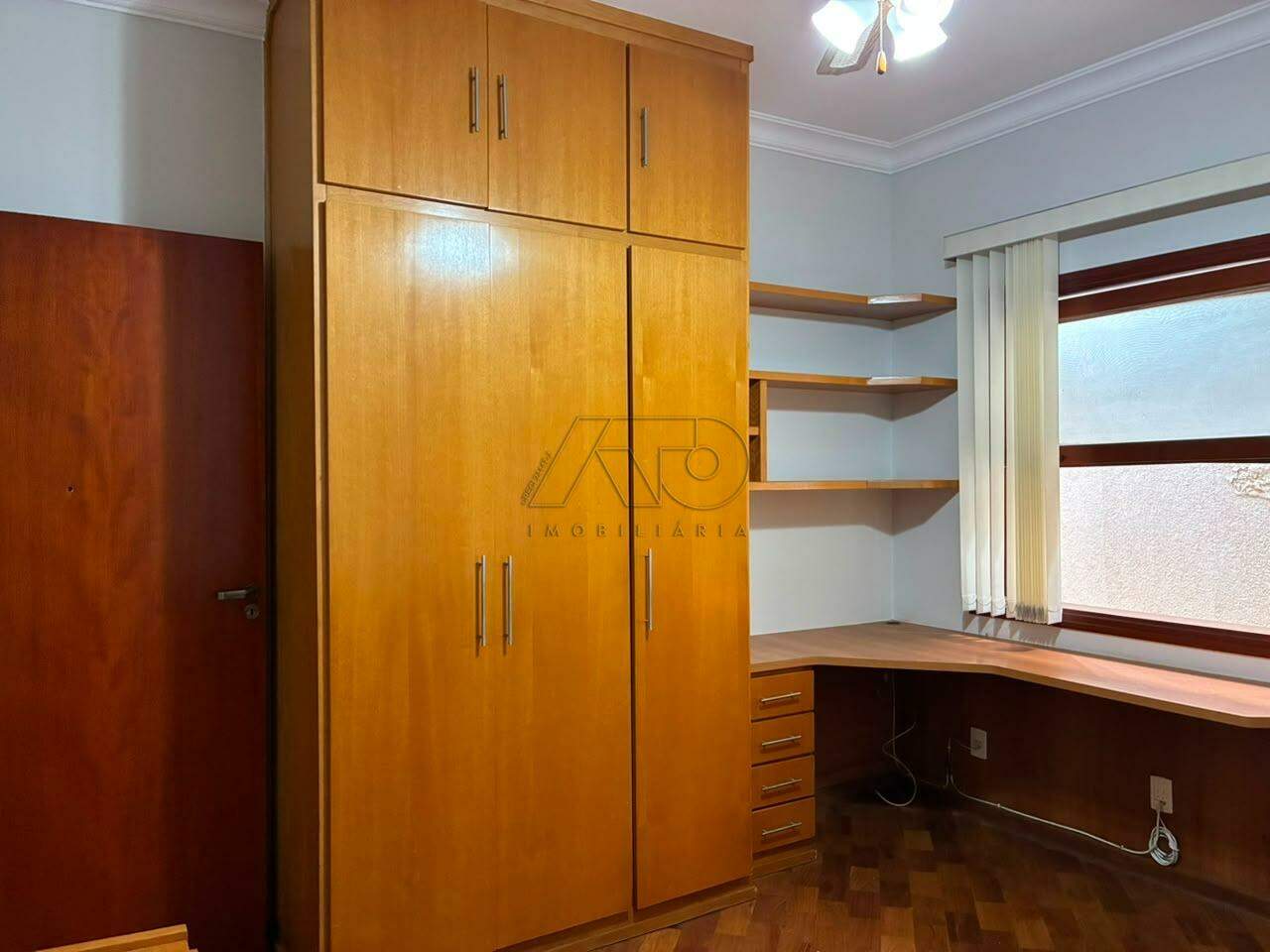 Casa em Condomínio para aluguel no VILA VERDE: 