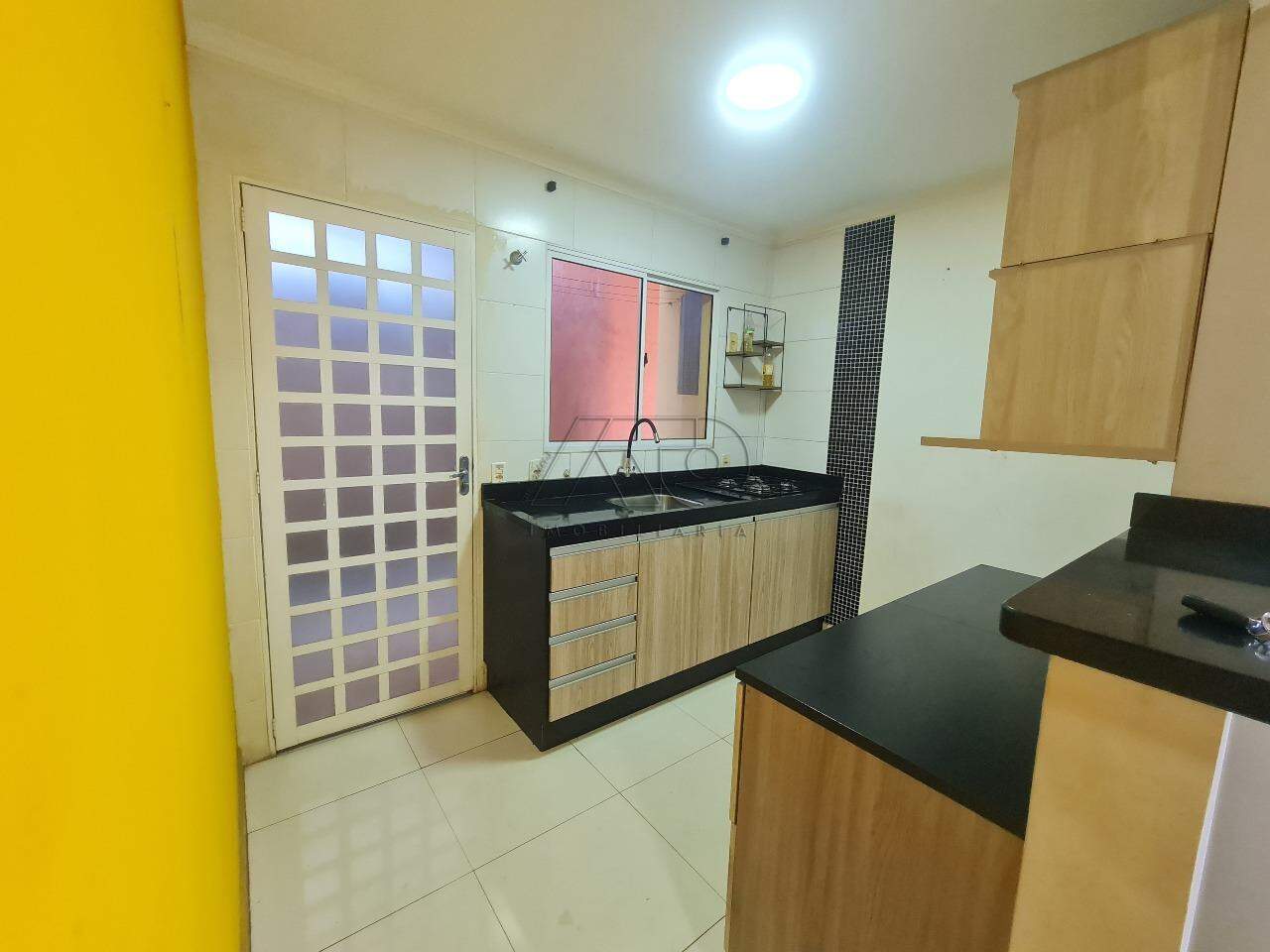 Casa à venda no JARDIM COLINA VERDE: 