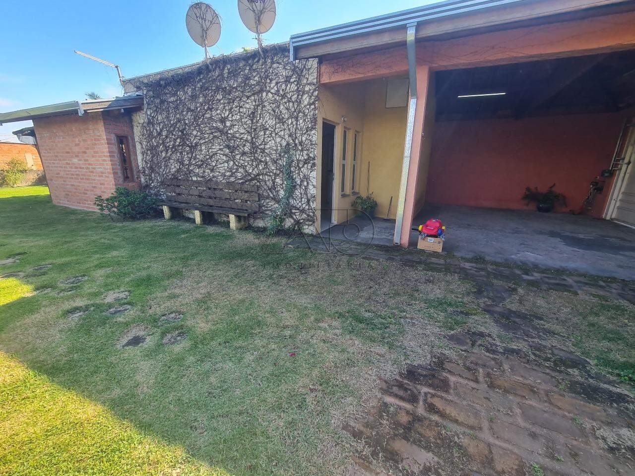 Casa à venda no JARDIM COLINA VERDE: 