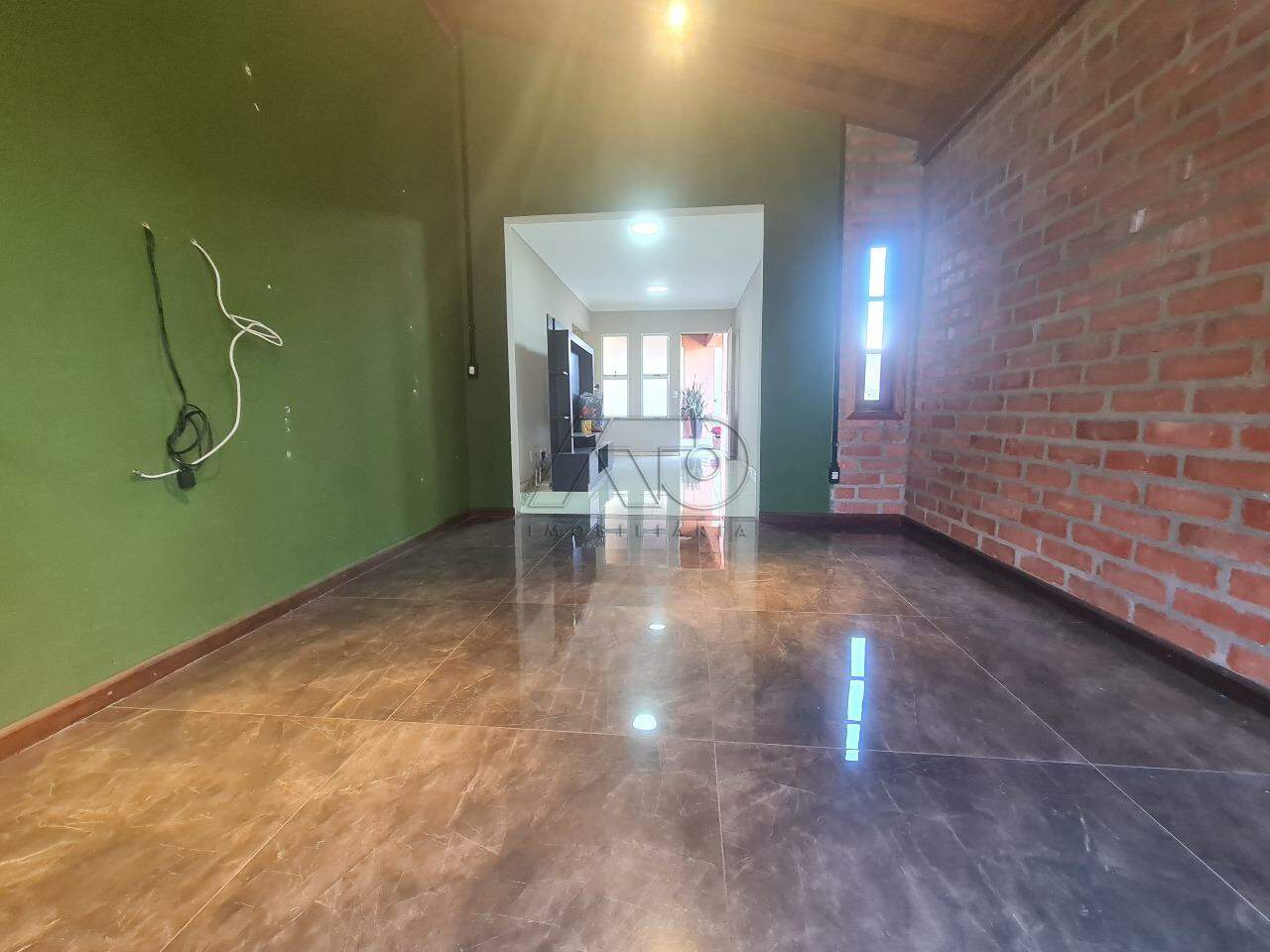Casa à venda no JARDIM COLINA VERDE: 