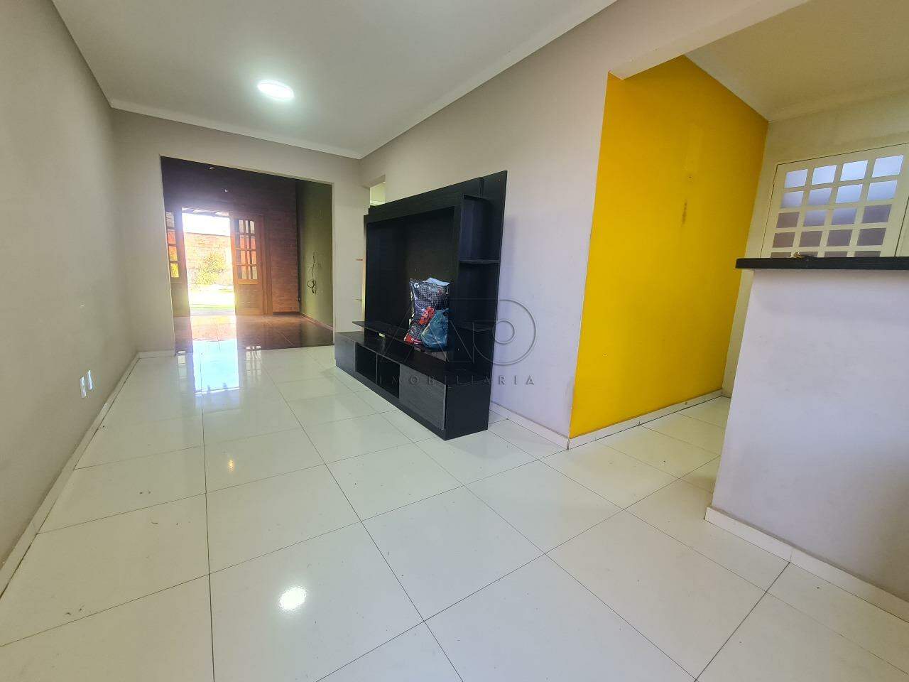 Casa à venda no JARDIM COLINA VERDE: 