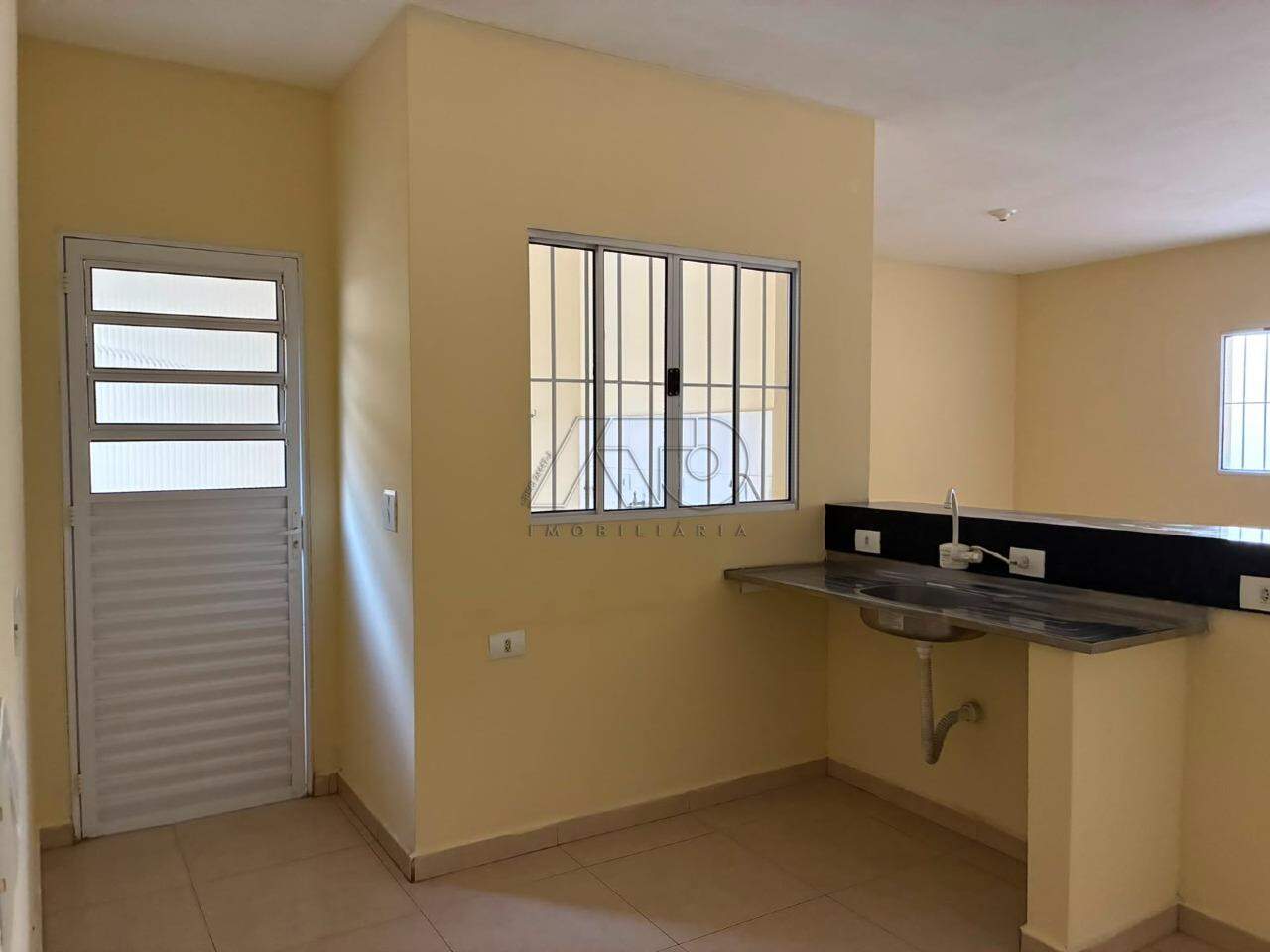 Casa para aluguel no SANTA ROSA: 