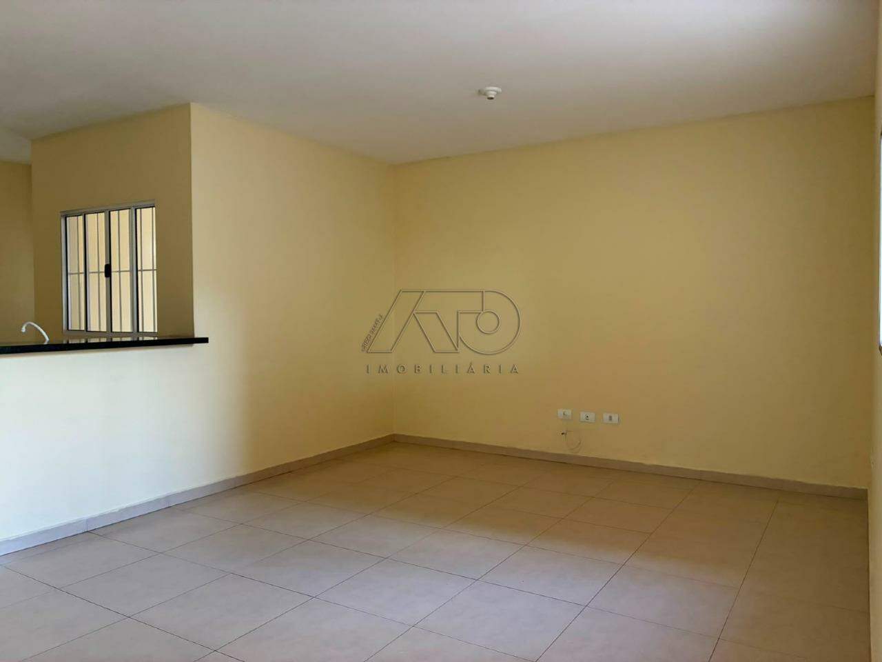 Casa para aluguel no SANTA ROSA: 