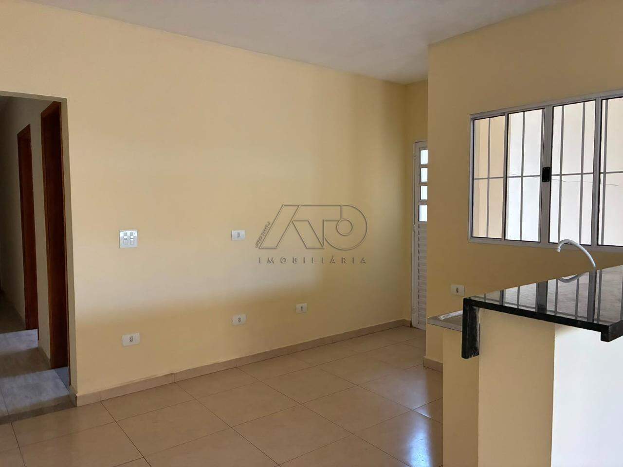 Casa para aluguel no SANTA ROSA: 