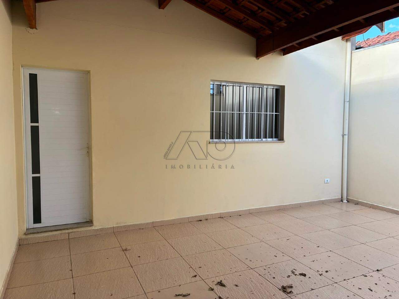 Casa para aluguel no SANTA ROSA: 
