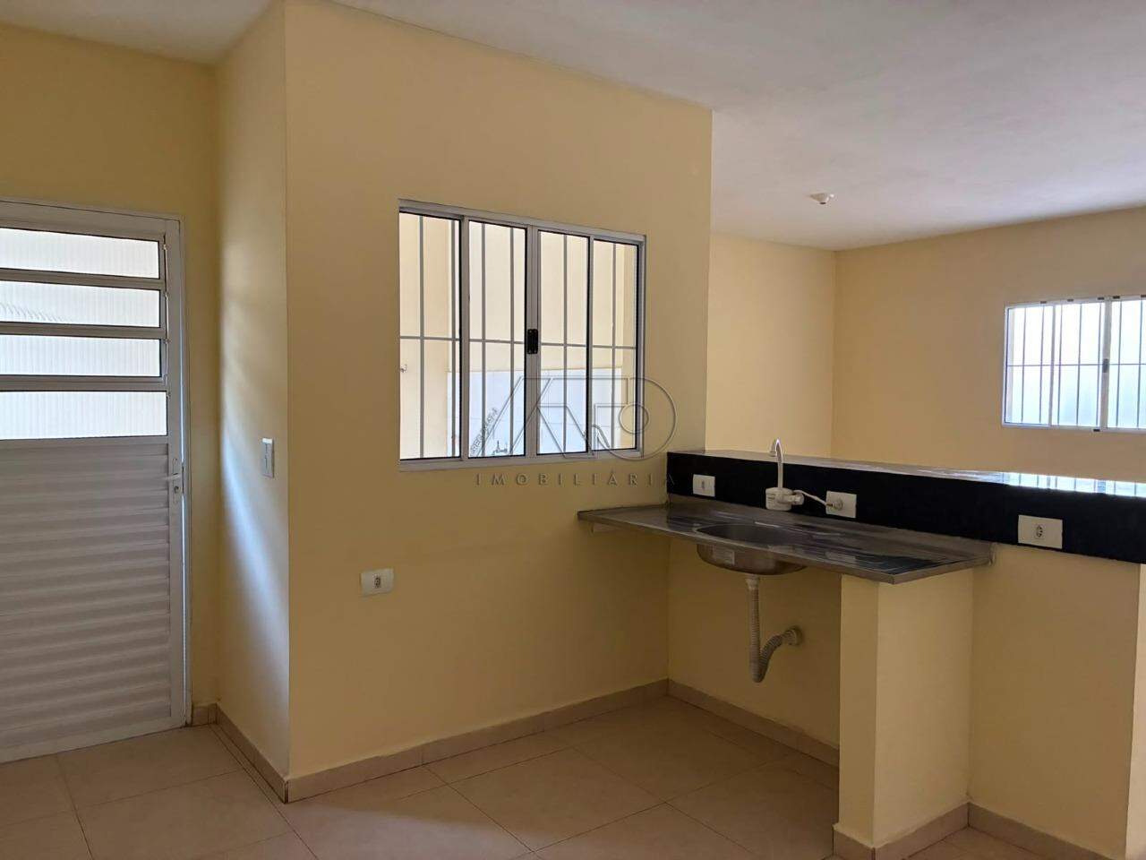 Casa para aluguel no SANTA ROSA: 