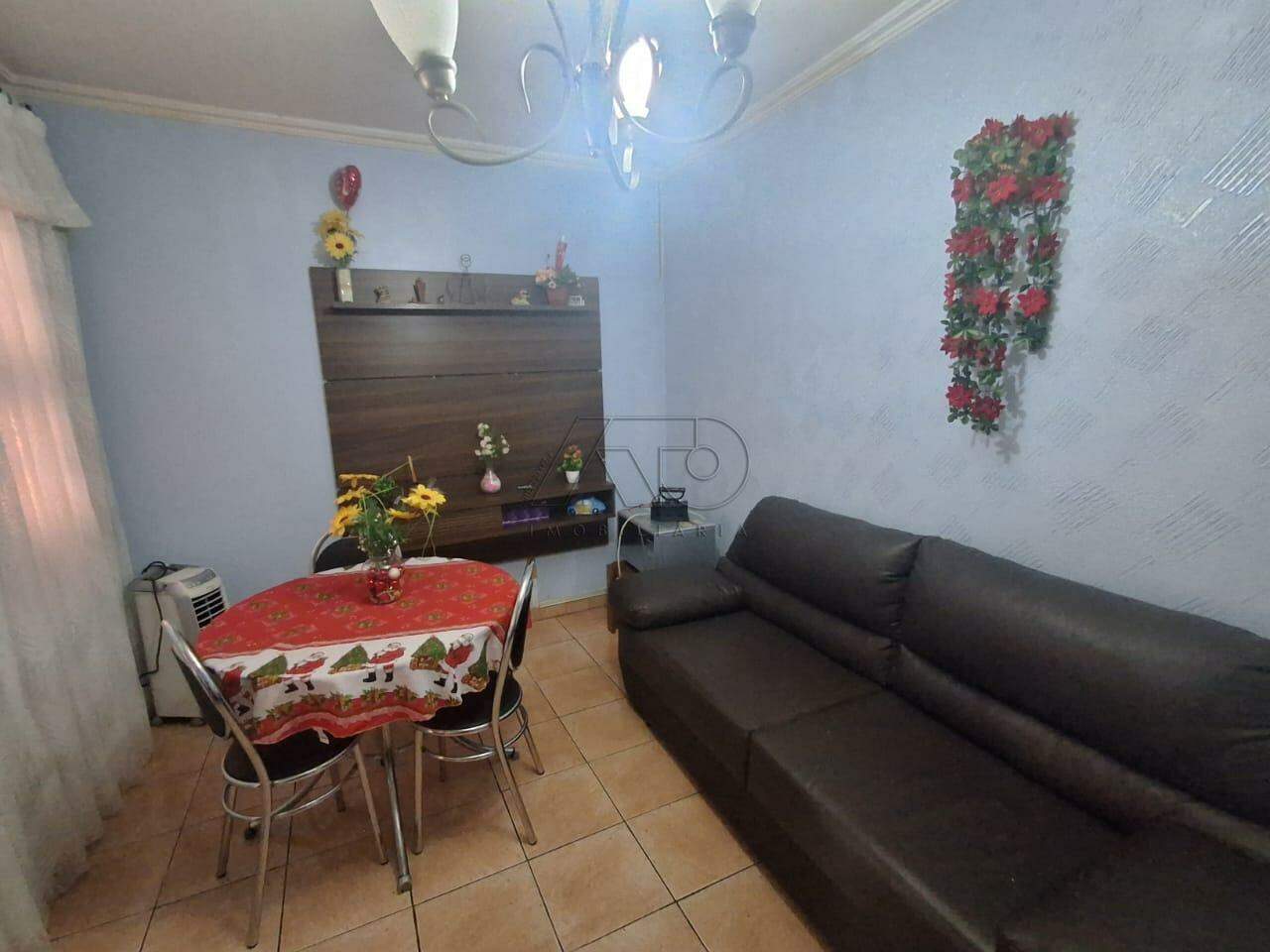 Casa à venda no TERRA NOVA: 