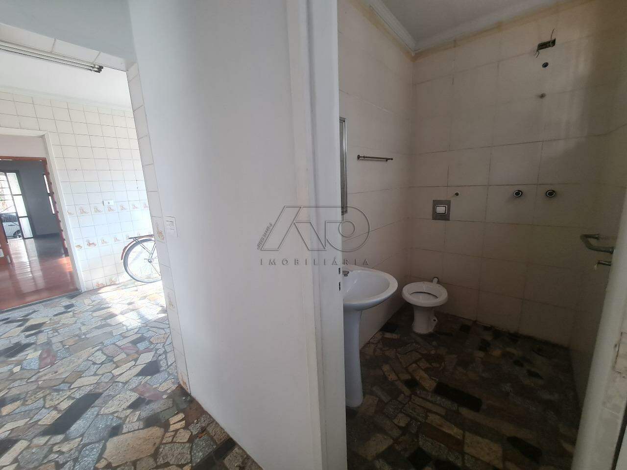 Casa à venda no Cidade Alta: 