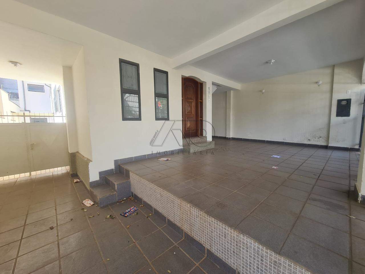 Casa à venda no Cidade Alta: 