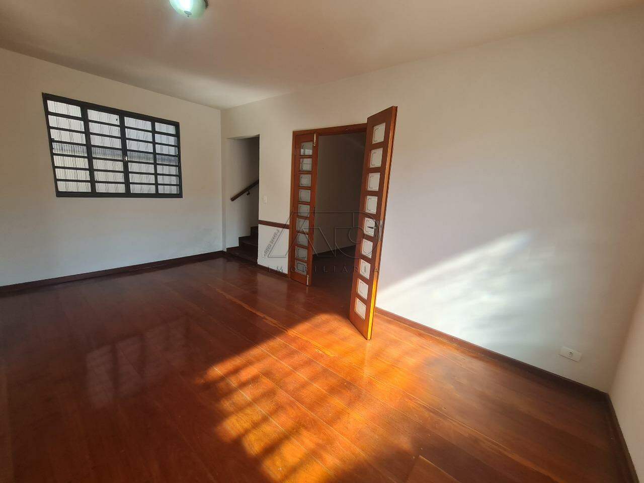 Casa à venda no Cidade Alta: 