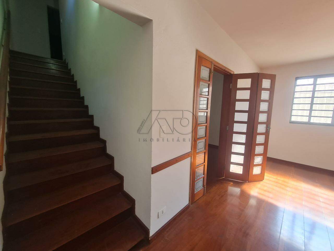 Casa à venda no Cidade Alta: 