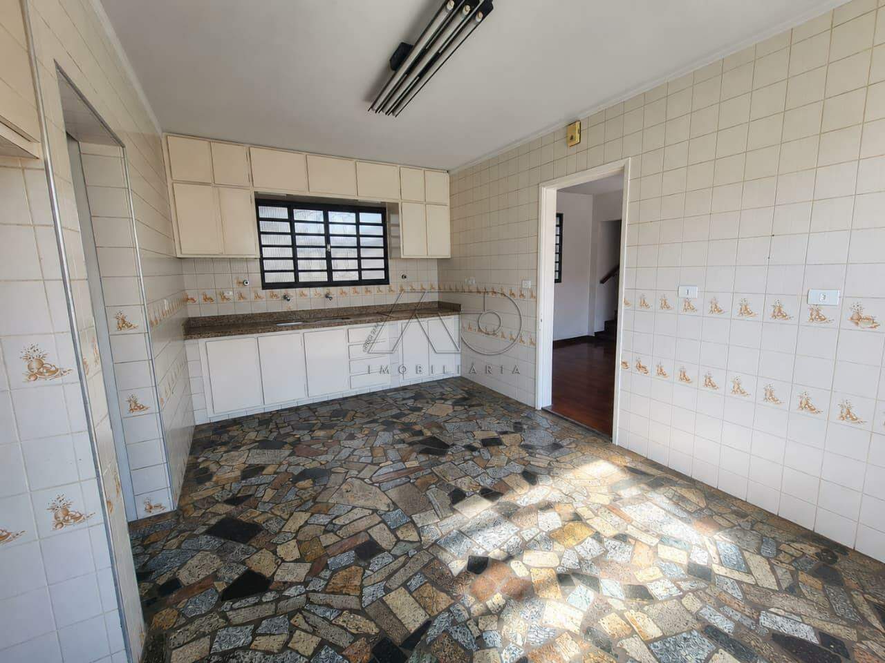 Casa à venda no Cidade Alta: 