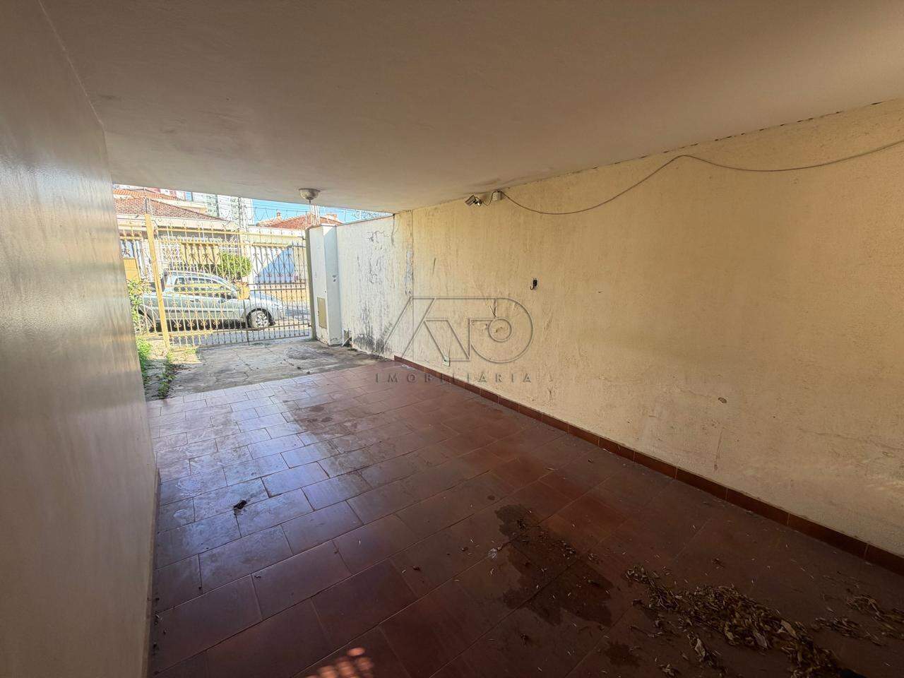 Casa para aluguel no VILA INDEPENDENCIA: 