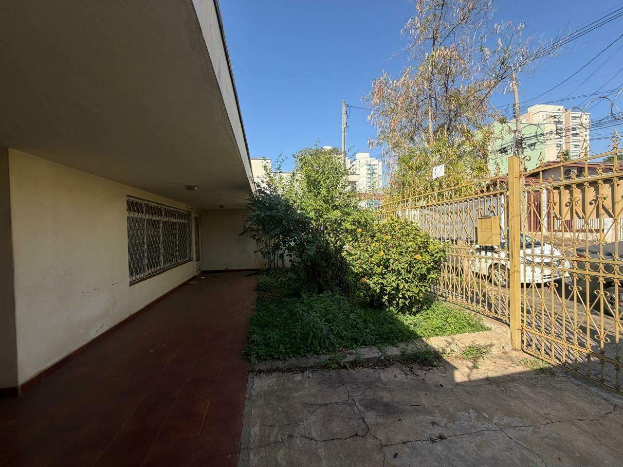 Casa para aluguel no VILA INDEPENDENCIA: 