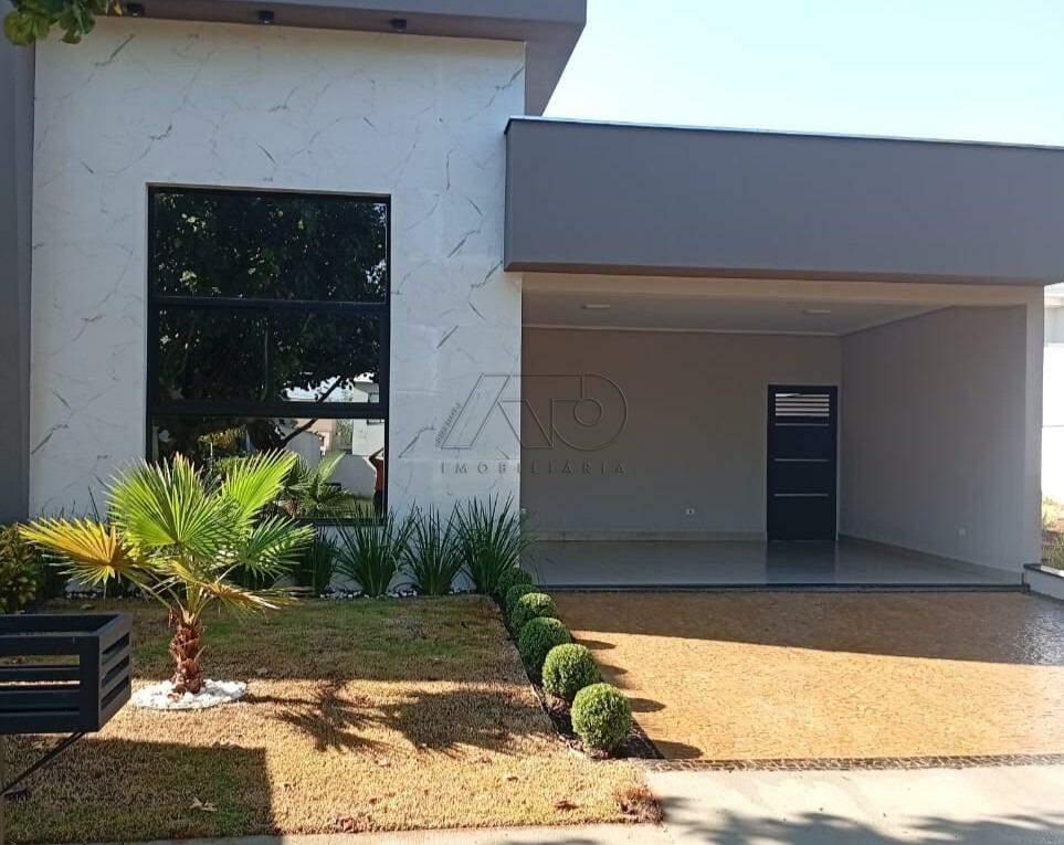 Casa em Condomínio à venda no TAQUARAL: 