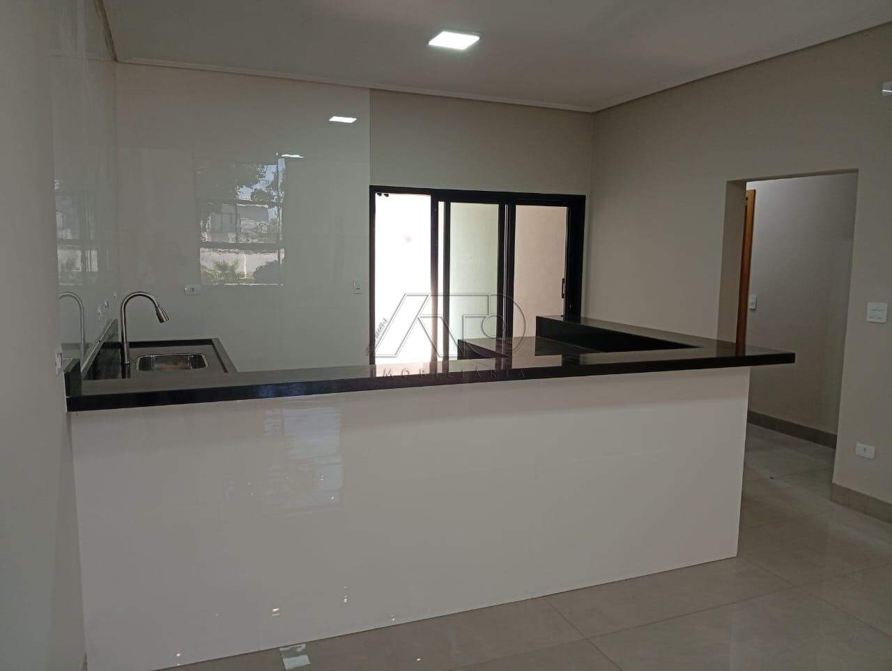 Casa em Condomínio à venda no TAQUARAL: 