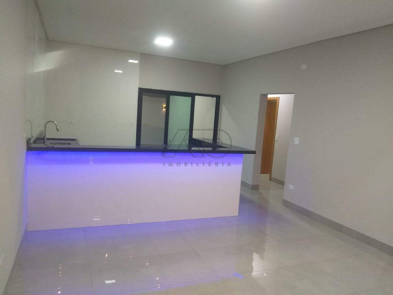 Casa em Condomínio à venda no TAQUARAL: 